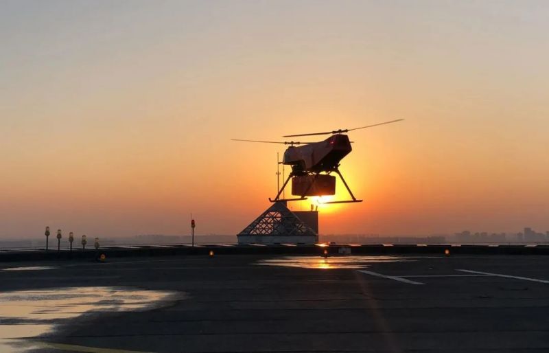 如何開展超高層建筑應(yīng)急救援 獵鷹裝備舉行應(yīng)用示范演練